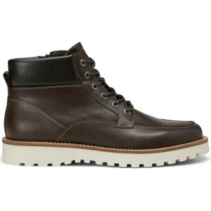 Marc O'Polo, Schoenen, Heren, Bruin, 43 EU, Leer, Veterlaarzen