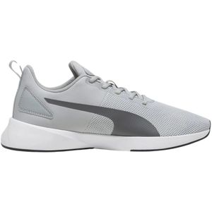 Puma, Schoenen, Heren, Grijs, 45 EU, Hardloopschoenen Comfort Stijl Origineel Ontwerp