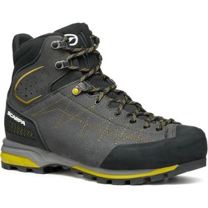 Scarpa, Sport, Heren, Grijs, 42 EU, Zodiac TRK GTX Wandelschoenen