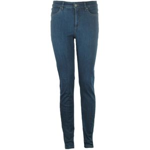 C.Ro, Jeans, Dames, Blauw, 4Xl, Denim, Magic Fit Slim 6220/625