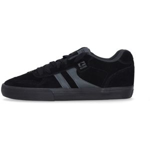 Globe, Sport, Heren, Zwart, 43 EU, Suède, Zwart/nacht Heren Skate Schoenen