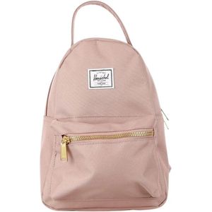 Herschel, Rugzak Roze, Heren, Maat:ONE Size