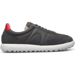 Camper, Stijlvolle Comfort Sneakers Grijs, Heren, Maat:44 EU