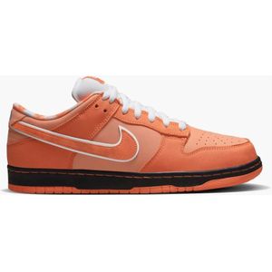 Nike, Oranje Lobster Sneakers Oranje, Heren, Maat:44 1/2 EU