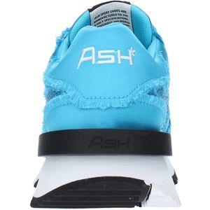 Ash, Schoenen, Dames, Blauw, 40 EU, Sneakers Clear Blue