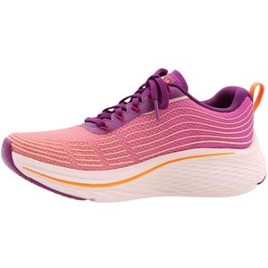 Skechers, Schoenen, Dames, Roze, 38 EU, Casual damessneakers