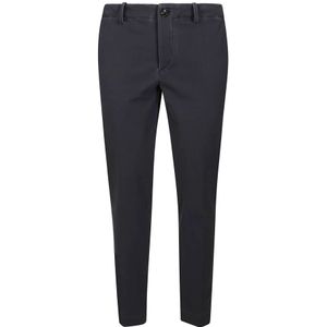 Rrd, Broeken, Heren, Zwart, 2Xl, Polyester, Winter Techno Was Chino Broek