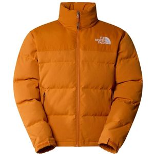 The North Face, Training Jassen Bruin, Heren, Maat:XL