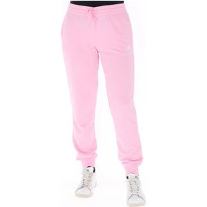 Adidas, Trainingsbroeken Roze, Dames, Maat:XL