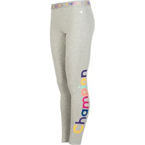 Champion, Broeken, Dames, Grijs, S, Leggings