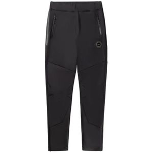 Balr., Zwarte joggingbroek Zwart, Heren, Maat:L