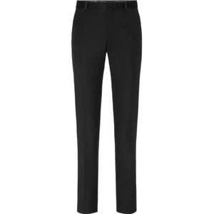 Philipp Plein, Broeken, Heren, Zwart, L, Moderne Slim-Fit Broek voor Mannen