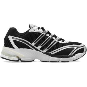 Adidas Originals, Supernova Kussen 7 sneakers Zwart, Heren, Maat:41 1/2 EU