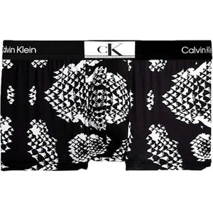 Calvin Klein, Ondergoed, Heren, Zwart, L, Boxershorts