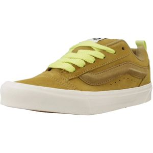 Vans, Schoenen, Dames, Bruin, 39 EU, Klassieke Damessneakers