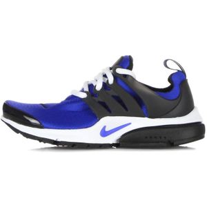 Nike, Racer Blue Lage Sneaker voor Mannen Blauw, Heren, Maat:38 1/2 EU