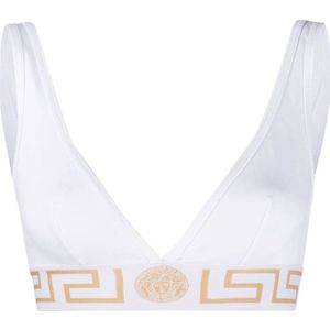 Versace, Beha Wit, Dames, Maat:M