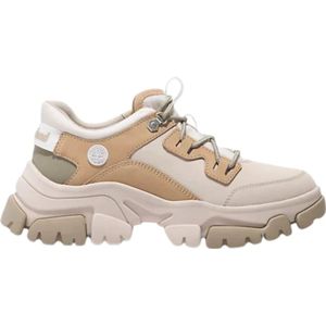 Timberland, Beige Adley Way Dames Sneakers Veelkleurig, Dames, Maat:37 EU