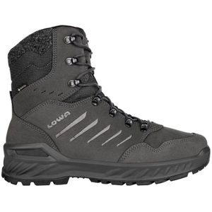 Lowa, Sport, Heren, Grijs, 43 EU, Sneeuwlaarzen, 9730 Nabucco GTX