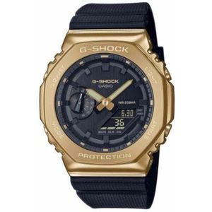 Casio, Watches Zwart, Heren, Maat:ONE Size