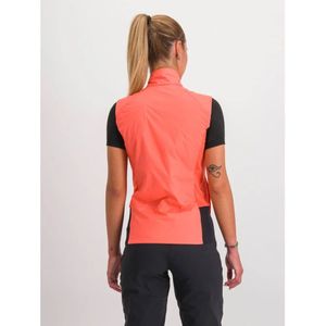 Sportful, Sport, Dames, Oranje, L, Xplore Avontuur Vest