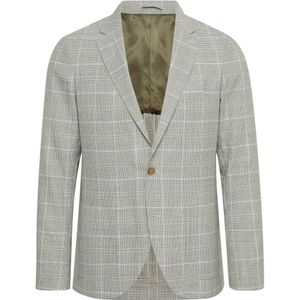 Matinique, Jassen, Heren, Grijs, L, Klassieke Blazer