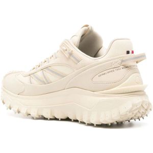 Moncler, Schoenen, Heren, Beige, 44 EU, GTX Trailgrip Trail Schoenen