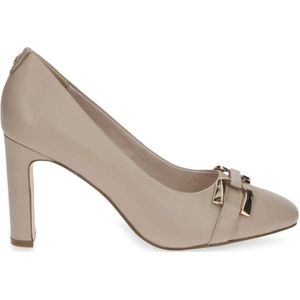 Caprice, Pumps Beige, Dames, Maat:37 EU