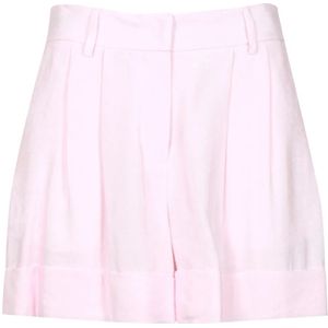 PT Torino, Short Skirts Roze, Dames, Maat:M