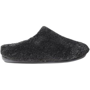 Toni Pons, Schoenen, Dames, Zwart, 38 EU, Comfortabele Maui TWt Slippers