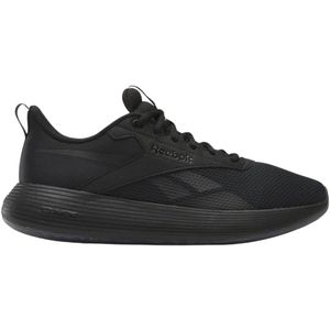 Reebok, Schoenen, Heren, Zwart, 41 EU, Gedempte hardloopschoenen