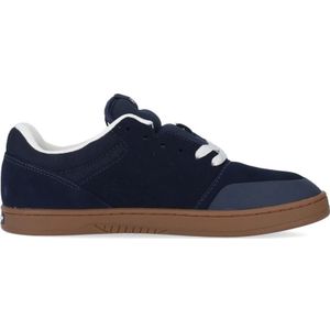 Etnies, Schoenen, Heren, Blauw, 40 EU, Michelin Skate Schoenen Navy/gum/wit