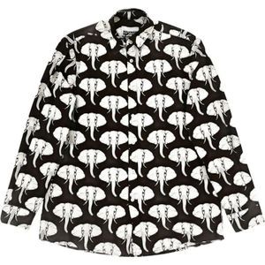 Waxman Brothers, Overhemden, Heren, Veelkleurig, L, Katoen, Multicolor Katoen Lente/Zomer Overhemd