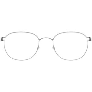 Lindberg, Glasses Grijs, Dames, Maat:ONE Size