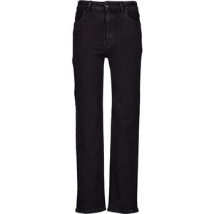 Lois, Jeans, Dames, Zwart, W29 L34, Zwarte Jeans