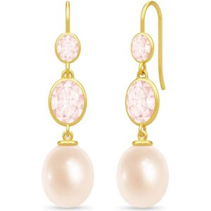 Julie Sandlau, Accessoires, Dames, Roze, ONE Size, Callas Chandeliers