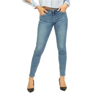 Gaudi, Jeans Blauw, Dames, Maat:W27