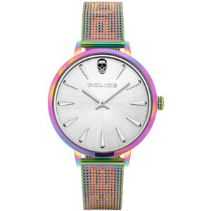 Police, Accessoires, Dames, Roze, ONE Size, Watches