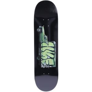 Huf, Skateboards & Accessories Zwart, Heren, Maat:ONE Size