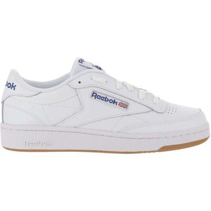 Reebok, Sneakers Wit, Heren, Maat:39 EU