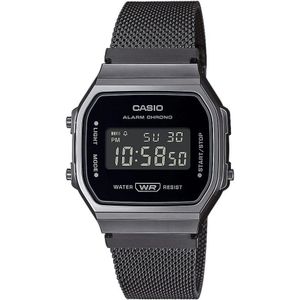 Casio, Watches Grijs, Dames, Maat:ONE Size