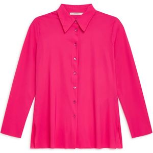 Maliparmi, Blouses & Shirts, Dames, Roze, S, Shirts