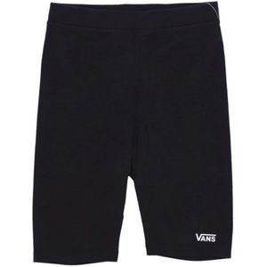 Vans, Korte broeken, Dames, Zwart, L, Flying V Leggings Shorts - Zwart