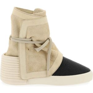 Fear Of God, Sneakers Beige, Heren, Maat:44 EU