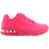 Skechers, Schoenen, Dames, Roze, 35 EU, Claudel Sneaker