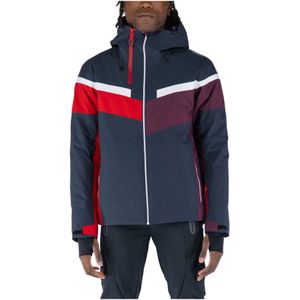 Cmp, Ski Jas 10.000 mm Blauw, Heren, Maat:XL