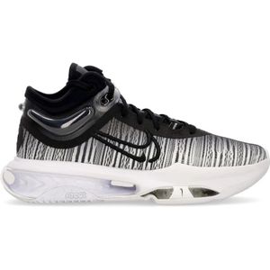 Nike, Air Zoom G.t. Jump 2 Basketbalschoenen Veelkleurig, Heren, Maat:47 EU