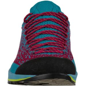 La Sportiva, Sport, Dames, Blauw, 39 EU, TX2 EVO -schoenen