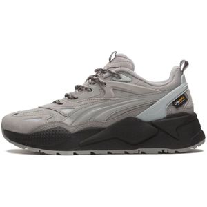 Puma, Rs-X Cordura Sneakers Grijs, Heren, Maat:43 EU