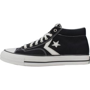 Converse, Schoenen, Heren, Zwart, 40 1/2 EU, Star Player 76 Sneakers